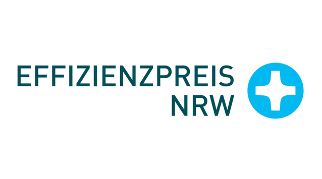 Effizienzpreis NRW